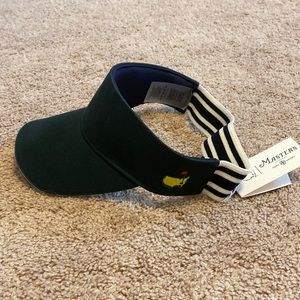 Masters Visor